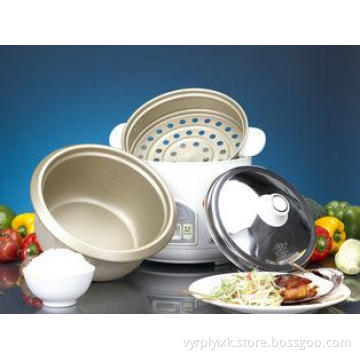 Custom Interior Silicone Non-Stick Abrasion Resistant Coati